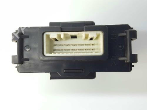 Electronic module NISSAN X-TRAIL III (T32_, T32R, T32RR) 1.6 dCi (T32) | BP6033834M83 