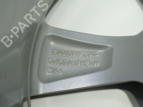 Rim AUDI A1 Sportback (GBA) 25 TFSI | BP27581588C45