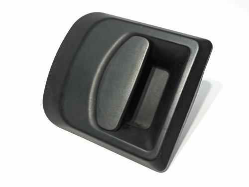 Front left exterior door handle IVECO DAILY III Van 35 C 12 V, 35 S 12 V (AGKA43A2, AGKB43A2, AGKB46A2,... | BP19165027C128 
