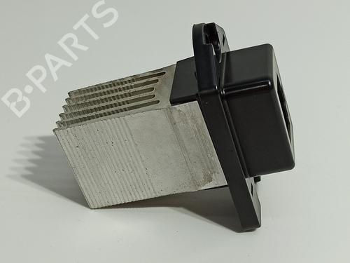 Heater resistor KIA SORENTO II (XM) 2.2 CRDi | BP26702098M108