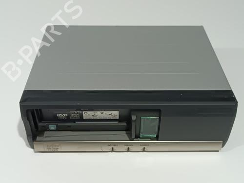 Electronic module LAND ROVER RANGE ROVER SPORT I (L320) 2.7 D 4x4 | BP18105417M83 