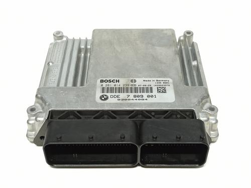 Engine control unit (ECU) BMW 1 (E87) 118 d | BP16755289M57