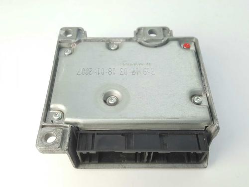 ECU airbags CITROËN C4 I (LC_) 1.6 HDi | BP7836912M53 