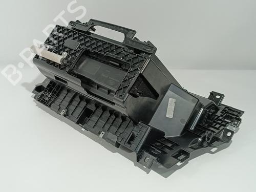 Schowek pasażera LAND ROVER RANGE ROVER EVOQUE (L551) 2.0 D150 4x4 | BP16662724C95 