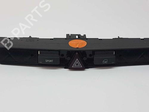 Bouton de warning OPEL ASTRA H (A04) 1.7 CDTI (L48) (100 hp) 5266788