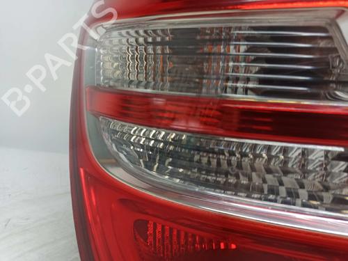 Left taillight HYUNDAI i30 (FD) 1.4 | BP9514090C34