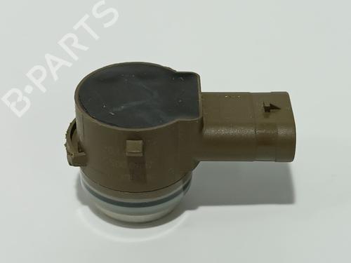 Module électronique LAND ROVER RANGE ROVER VELAR (L560) 3.0 D300 SDV6 4x4 (300 hp) 13094617
