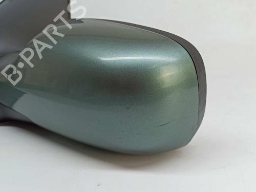 Left mirror RENAULT MEGANE II Saloon (LM0/1_) 1.5 dCi (LM0F, LM0T, LM2B) | BP7086430C26