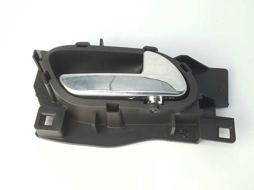 Used Front right interior door handle CITROËN C4 I (LC_) [2004-2014]  7189945