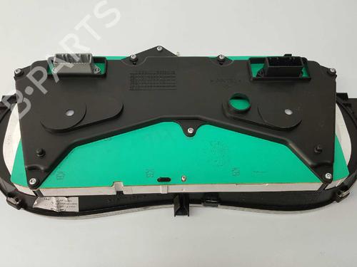 Instrument cluster DACIA SANDERO II 1.2 | BP3141807C47