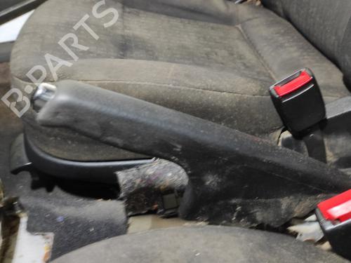 håndbremse VW GOLF IV Variant (1J5) 1.9 TDI | BP23953546I18 