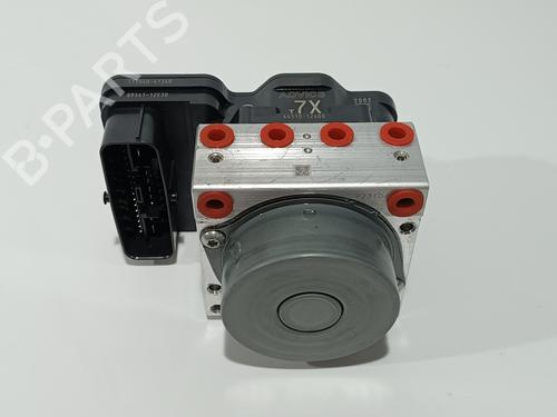ABS Bremseaggregat TOYOTA COROLLA Hatchback (_E21_, _EA1_, _EH1_)  | BP25610823M43