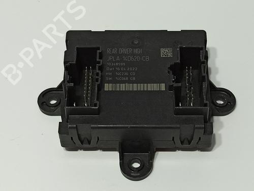 Used Comfort control module LAND ROVER RANGE ROVER EVOQUE (L551) 1.5 P300e Hybrid 4x4 (309 hp) 20229686