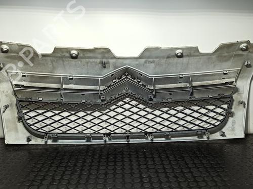 Grille CITROËN JUMPER II Van  | BP12239948C40