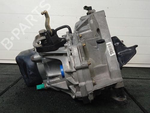 Gearbox NISSAN ALMERA II Hatchback (N16) 1.5 dCi | BP13688996M3 