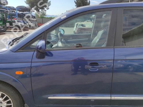 Drzwi przednie lewe SSANGYONG STAVIC  BP25830082C2