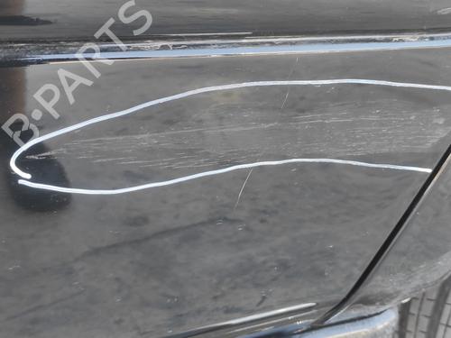 Left rear door MERCEDES-BENZ M-CLASS (W163) ML 270 CDI (163.113) | BP19525729C4