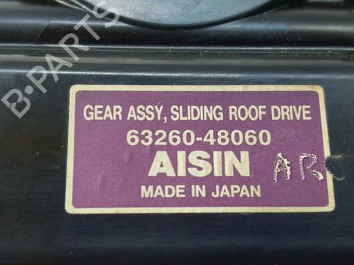 Sunroof engine LEXUS RX (MCU15) 300 (MCU10_, MCU10R) | BP7703135M60