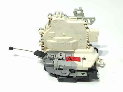 Front right lock SEAT ALTEA XL (5P5, 5P8) 1.6 TDI | BP26030564C97 