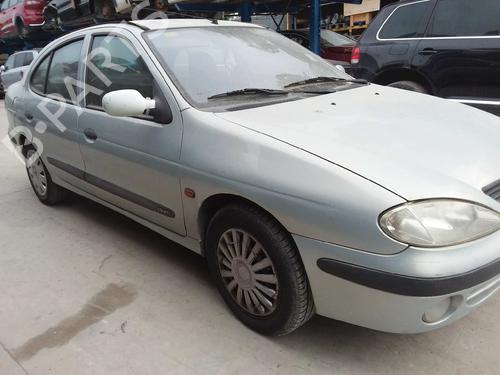 Used Parts RENAULT MEGANE I Classic (LA0/1_) 1.9 dTi (LA08, LA0N, LA0K) (98 hp) 4279560