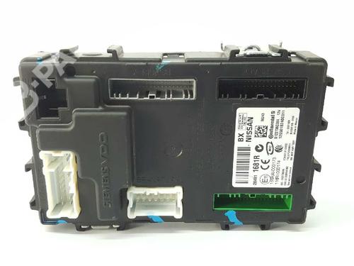 Zekeringkast RENAULT KOLEOS I (HY_) 2.0 dCi (HY0K) (150 hp) 3676538