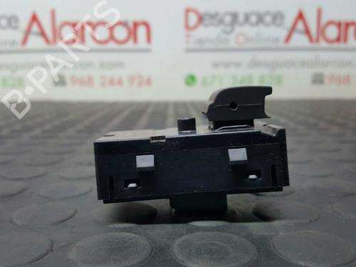 Right rear window switch OPEL ASTRA K (B16) 1.4 Turbo (68) | BP2772715I28