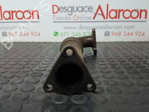 Pipe VW TOUAREG (7LA, 7L6, 7L7) 3.0 V6 TDI | BP14528368M125 