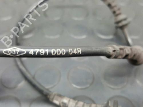 Andre RENAULT MEGANE III Hatchback (BZ0/1_, B3_) 1.5 dCi | BP14529324O1 