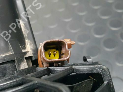 Køleventilator elektrisk RENAULT TWINGO III (BCM_, BCA_) 0.9 TCe 90 (BCM9, BCM2) | BP2769841M35 