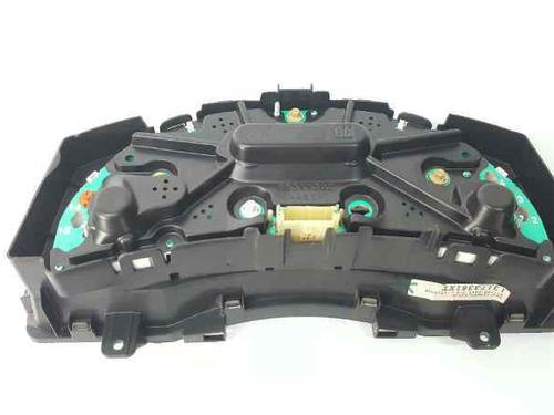 Instrument cluster OPEL MERIVA A MPV (X03) 1.7 CDTI (E75) | BP3016739C47 