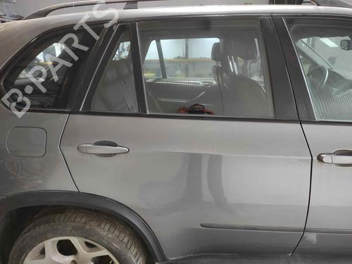 Used Right rear door BMW X5 (E70) xDrive 30 d (235 hp) 9401767