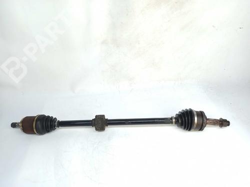 Used Right front driveshaft NISSAN PRIMERA Hatchback (P12) 1.6 (109 hp) 6703924