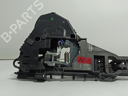 Front right exterior door handle MERCEDES-BENZ M-CLASS (W164)  | BP14907561C129