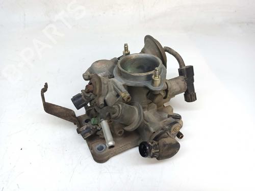 Used Throttle body HONDA CIVIC V Hatchback (EG, EH) 1.5 i 16V (EG4) (90 hp) 8641474