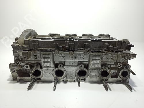 Cylinder head PEUGEOT PARTNER MPV (5_, G_) 1.6 HDi 75 | BP29760970M5