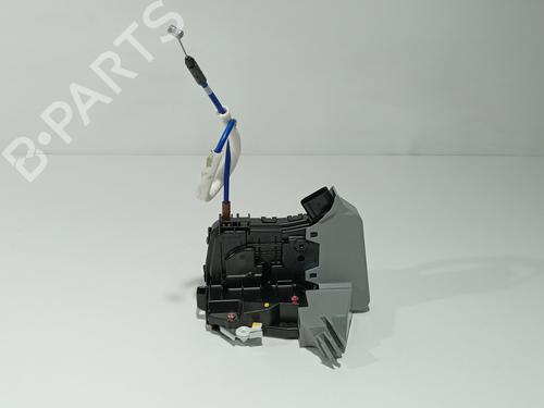 Used Rear left lock Rear left lock 36889412 36889412