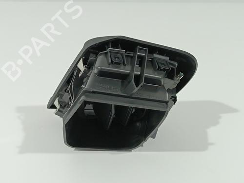 Air vent PEUGEOT EXPERT Van (V_) 1.5 BlueHDi 120 | BP35950566I21 - Image 2