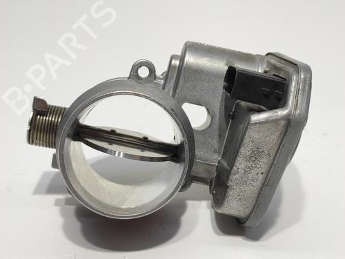 Used Throttle body BMW 1 (E87) 116 d (116 hp) 23333455