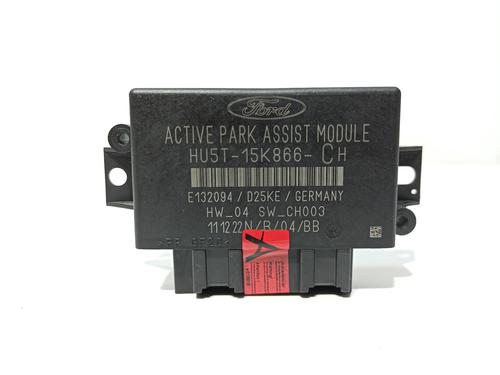 Used Electronic module Electronic module FORD FIESTA VII (HJ, HF) [2017-2026] 33329151 33329151