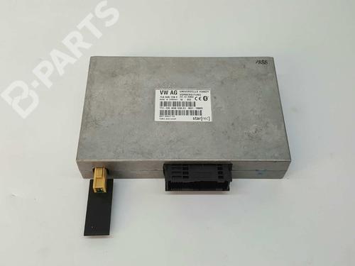 Used Electronic module VW TOUAREG (7LA, 7L6, 7L7) 3.0 V6 TDI (225 hp) 11388258
