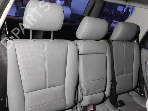 Rear seat MERCEDES-BENZ M-CLASS (W163) ML 350 | BP24577186C17 