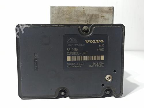 ABS Bremseaggregat VOLVO S60 I (384) 2.4 D | BP8919726M43