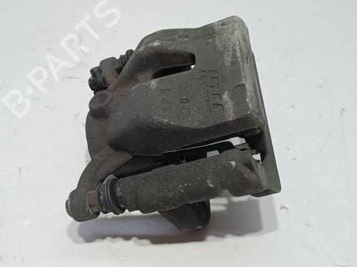 Used Left front brake caliper MINI MINI COUNTRYMAN (R60) Cooper SD (143 hp) 18125817