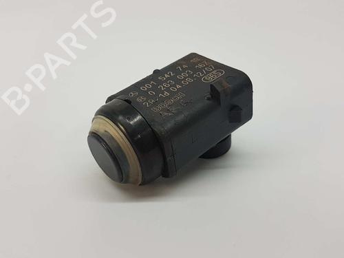 Electronic module MERCEDES-BENZ CLS (C219) CLS 350 (219.356) | BP10265047M83 