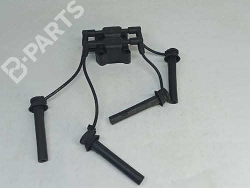 Used Ignition coil CHRYSLER NEON II 1.6 (116 hp) 6786851