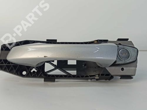 Used Front left exterior door handle SEAT LEON (5F1) 1.2 TSI (110 hp) 9435364