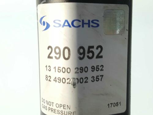 Left front shock absorber SEAT TOLEDO I (1L2) 1.8 i | BP6136015M16