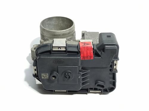 Throttle body SEAT IBIZA V (KJ1, KJG) 1.0 TSI | BP16674422M82 