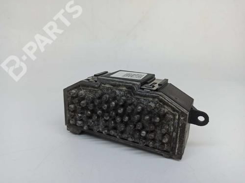 Used Heater resistor AUDI A5 (8T3) 2.7 TDI (190 hp) 11675613