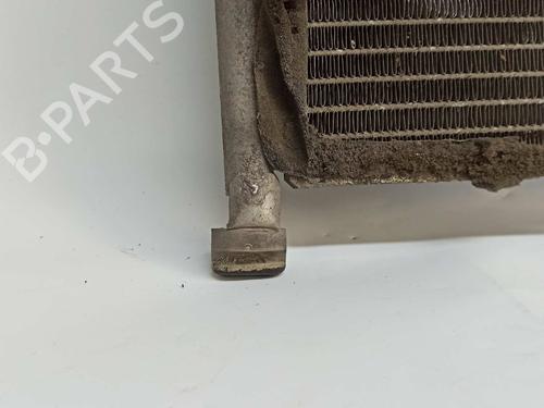 AC radiator NISSAN TERRANO II (R20) 2.7 TDi 4WD | BP7243724M32